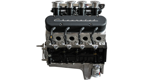 Prestige Motorsports - 408 CHEVY LS CRATE ENGINE BORLA STACK INJECTED TURNKEY - Image 3