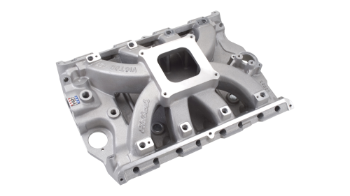 Prestige Motorsports - 427 FORD FE HR CRATE ENGINE CARBURETED TURNKEY - Image 4